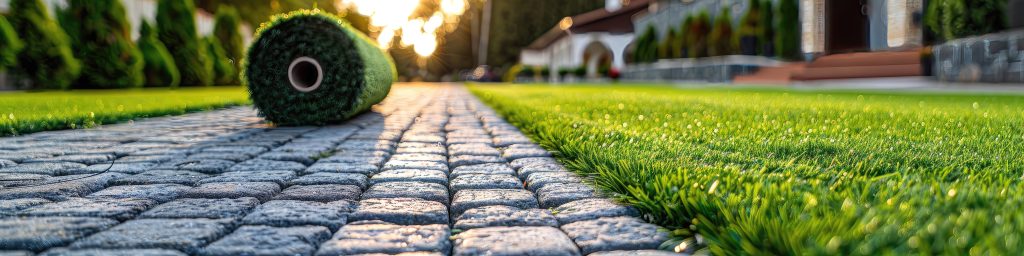Skip the Grass: Why More Arizonans Are Switching to Artificial Turf