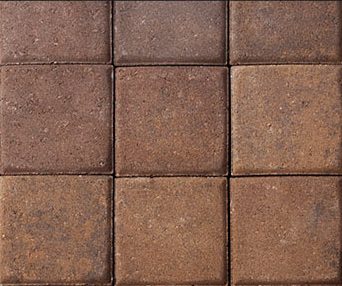 Territorial Paver
