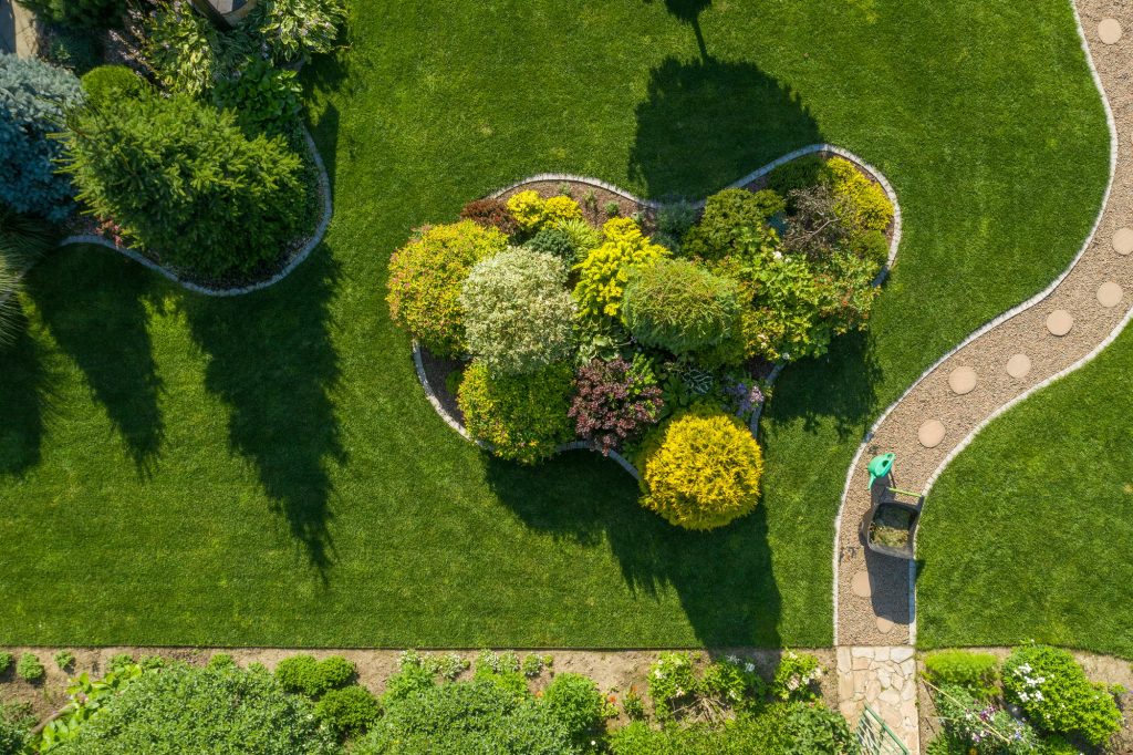 Grow Strong This Spring: The Ideal Season to Start a Tailored Plant Health Care Program