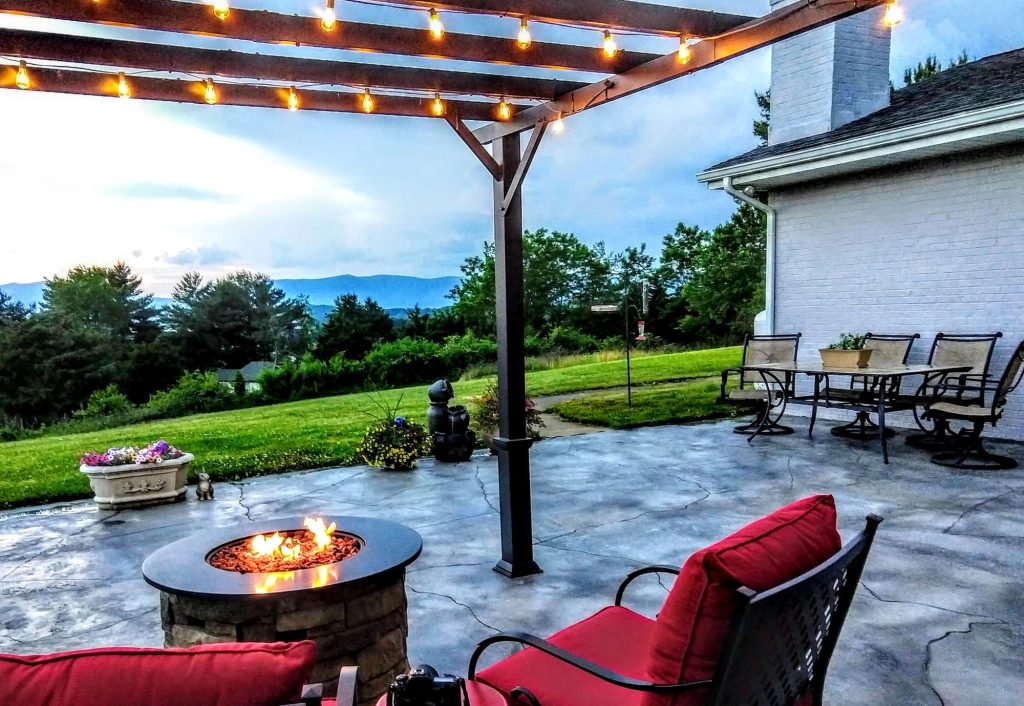 New Year, New Yard: Landscaping Projects to Start in January