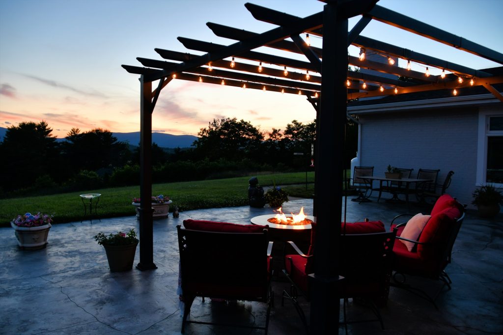 Maximize Outdoor Living: Hardscape Upgrades That Add Value and Style