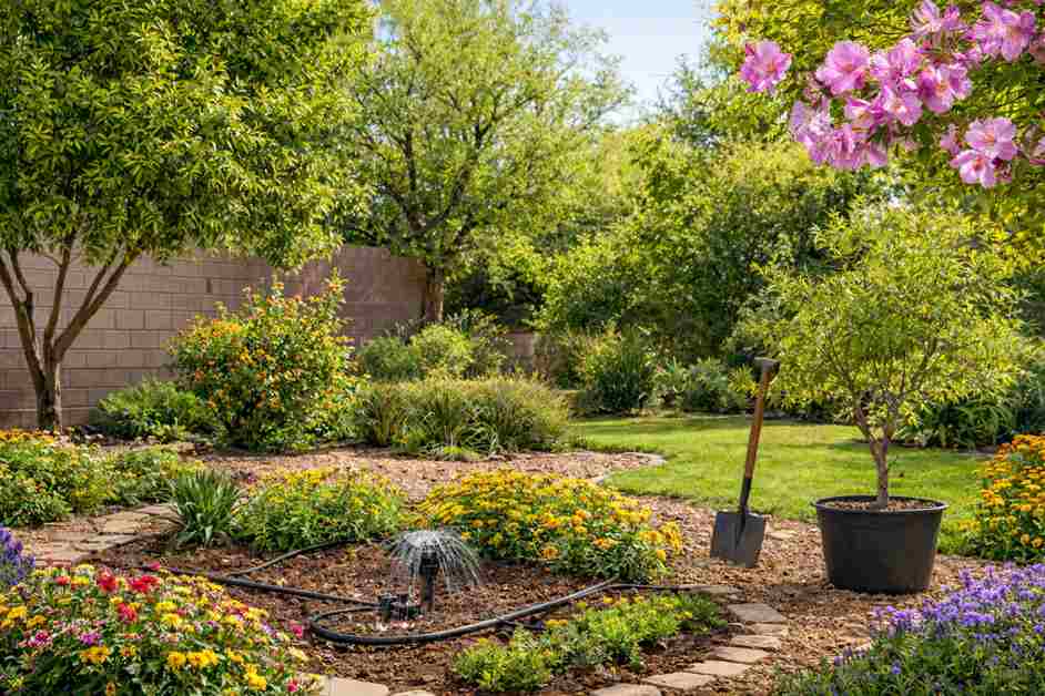 What to Trim, Plant & Fix Now