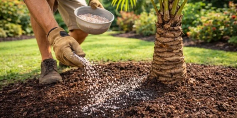 The Homeowner’s Guide to Palm Tree Care in Phoenix